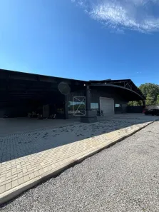 Prédio Comercial para alugar, 900m² no São Luiz, Caxias do Sul