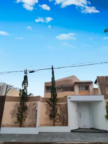 Casa com 5 Quartos à venda, 502m² no Farolândia, Aracaju