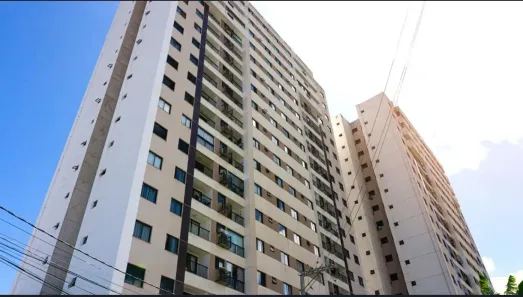 Apartamento com 2 Quartos à venda, 54m² no Pernambués, Salvador