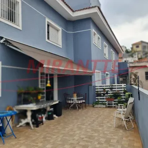 Sobrado com 6 Quartos à venda, 350m² no Santana, São Paulo