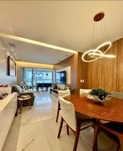 Apartamento com 3 Quartos à venda, 137m² no Farolândia, Aracaju