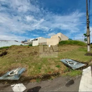 Lote/Terreno à venda, 163m² no Loteamento Vila Romana, Bragança Paulista