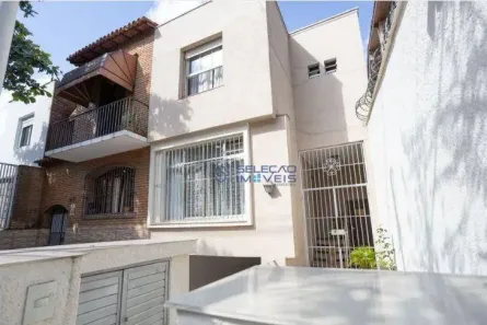 Casa com 3 Quartos à venda, 178m² no Jardim Vera Cruz, São Paulo