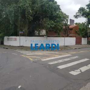 Lote/Terreno à venda, 530m² no Jardim Morumbi, São Paulo