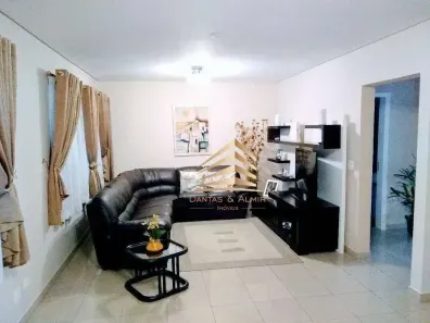 Sobrado com 4 Quartos à venda, 287m² no Vila Rosália, Guarulhos