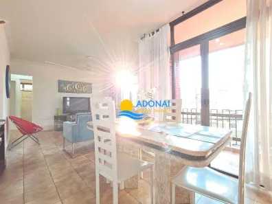 Apartamento com 2 Quartos à venda, 70m² no Enseada, Guarujá