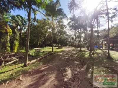 Fazenda/Sítio com 2 Quartos à venda, 60m² no Balneário Caraguava, Peruíbe