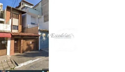 Sobrado com 3 Quartos à venda, 190m² no Jardim Monte Alegre (Zona Norte), São Paulo