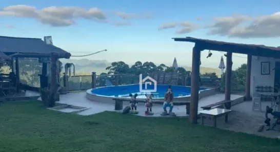Fazenda/Sítio com 3 Quartos à venda, 320m² no Domingos Martins, Domingos Martins