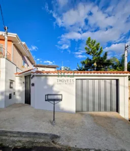 Casa com 3 Quartos à venda, 248m² no Vila Caio Junqueira, Poços de Caldas