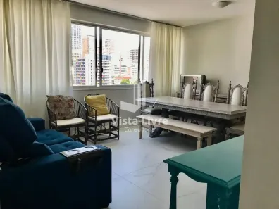 Apartamento com 3 Quartos à venda, 107m² no Perdizes, São Paulo