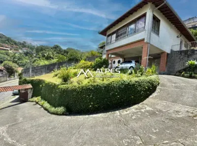 Casa com 3 Quartos à venda, 150m² no Agriões, Teresópolis