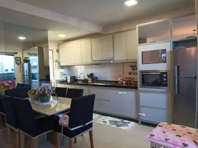 Sobrado com 2 Quartos à venda, 90m² no Santa Regina, Itajaí