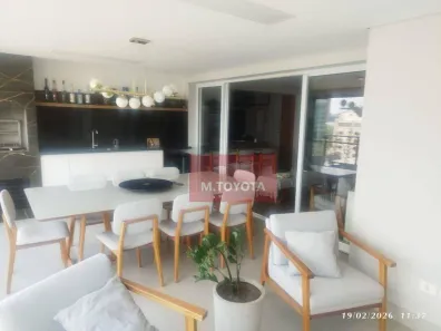 Apartamento com 3 Quartos à venda, 145m² no Vila Lanzara, Guarulhos