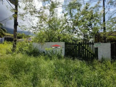 Lote/Terreno à venda, 250m² no Jardim do Sol, Caraguatatuba