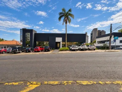 Imóvel Comercial para alugar, 698m² no Centro, Novo Hamburgo