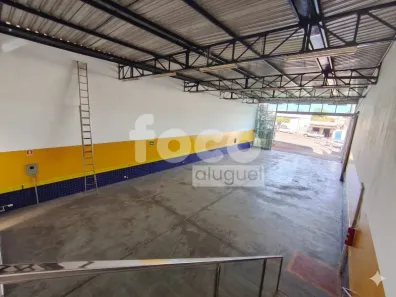 Galpão/Depósito/Armazém para alugar, 320m² no Martins, Uberlândia