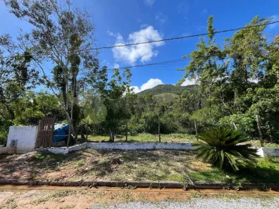 Lote/Terreno à venda, 582m² no Rio da Prata, Ubatuba