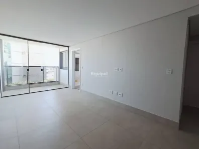 Apartamento com 2 Quartos à venda, 24m² no Sion, Belo Horizonte
