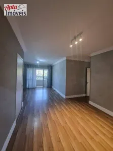 Apartamento com 3 Quartos à venda, 122m² no City América, São Paulo