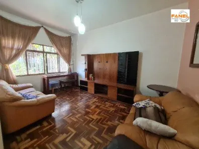 Casa com 3 Quartos à venda, 92m² no Jardim Colombo, São Paulo