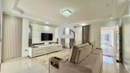 Sobrado com 3 Quartos à venda, 358m² no Santa Maria, São Caetano do Sul