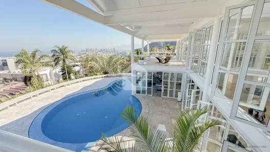 Casa com 4 Quartos à venda, 740m² no Joá, Rio de Janeiro