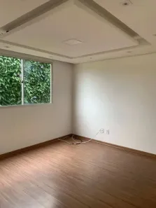 Apartamento com 2 Quartos à venda, 48m² no Chácaras Santa Inês (São Benedito), Santa Luzia