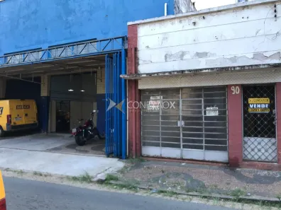 Imóvel Comercial com 1 Quarto à venda, 101m² no Centro, Campinas