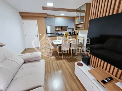 Apartamento com 2 Quartos à venda, 53m² no Vila Nair, São Paulo