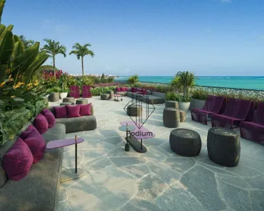 Flat com 1 Quarto à venda, 27m² no Intermares, Cabedelo