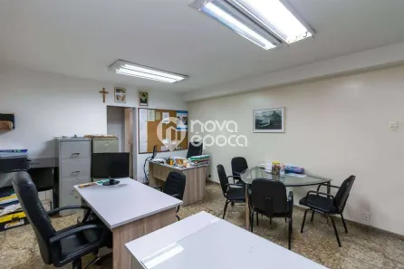 Ponto Comercial à venda, 31m² no Copacabana, Rio de Janeiro