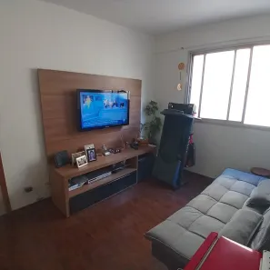 Apartamento com 1 Quarto à venda, 42m² no Bela Vista, São Paulo