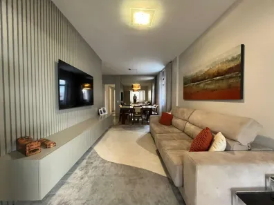 Apartamento com 4 Quartos à venda, 230m² no Gutierrez, Belo Horizonte