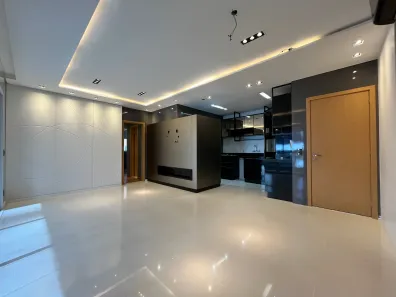 Apartamento com 3 Quartos para alugar, 95m² no Gleba Fazenda Palhano, Londrina