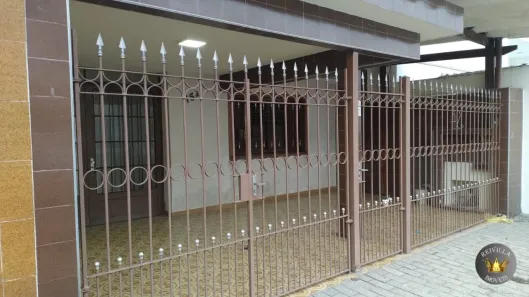 Casa com 2 Quartos à venda, 182m² no Vila Charlote, São Paulo