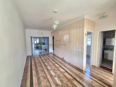 Casa de Condomínio com 3 Quartos para alugar, 80m² no Taboleiro Verde, Cotia