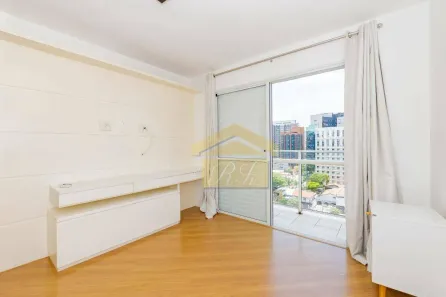 Apartamento com 2 Quartos à venda, 65m² no Indianópolis, São Paulo