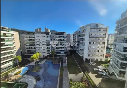 Apartamento com 2 Quartos à venda, 70m² no Recreio dos Bandeirantes, Rio de Janeiro