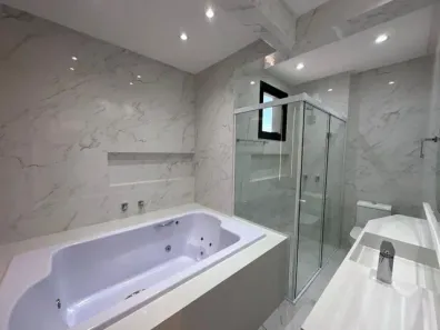 Apartamento com 3 Quartos para alugar, 180m² no , Porto Belo