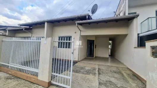 Casa com 2 Quartos à venda, 67m² no Rio Branco, Brusque