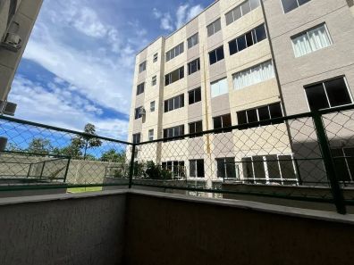 Apartamento com 2 Quartos à venda, 57m² no Ponta Negra, Manaus