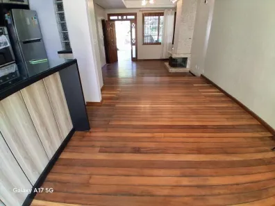 Casa com 3 Quartos à venda, 181m² no Ipanema, Porto Alegre