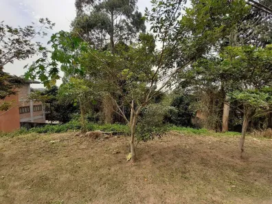 Lote/Terreno à venda, 2085m² no Granja Viana II, Cotia