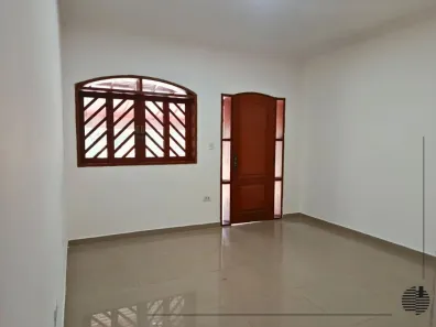 Casa com 2 Quartos para alugar, 100m² no Jardim Residencial Itaim, Itu