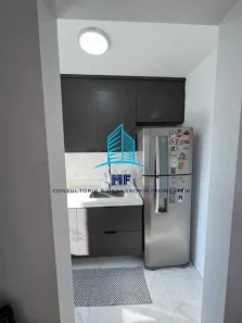 Apartamento com 2 Quartos à venda, 47m² no São Pedro, Osasco
