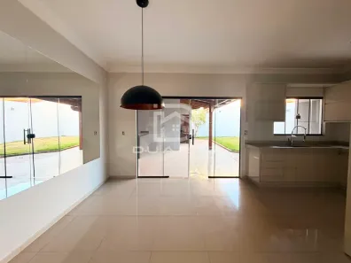 Casa com 3 Quartos à venda, 195m² no Anápolis City, Anápolis
