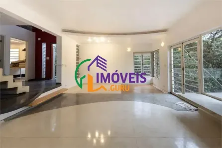 Sobrado com 3 Quartos à venda, 305m² no Jardim das Bandeiras, São Paulo