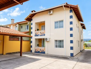 Apartamento com 2 Quartos à venda, 51m² no Ipiranga, São José