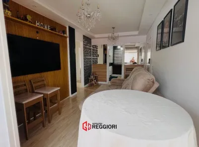 Apartamento com 2 Quartos à venda, 70m² no Nações, Balneário Camboriú